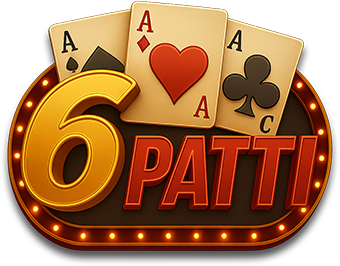 6 Patti Logo